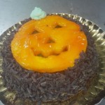 TARTA HALLOWEEN 20141