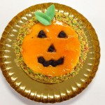 TARTA DE CALABAZA