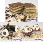 PASTELES FIN DE SEMANA