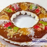 ROSCO 1.5 KG NATA 2015-2016