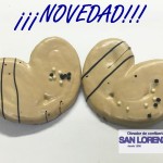 PALMERA DE KINDER BUENO