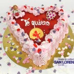 CORAZON MEDIO KG FRESA-NATA