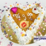 CORAZON MEDIO KG YEMA-NATA