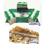 PASTELES FIN DE SEMANA 26-27-28 FEBRERO 2016