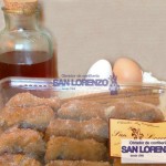 PESTIÑOS DE AZÚCAR EMPAQUETADOS