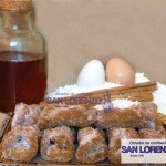 PESTIÑOS DE AZÚCAR