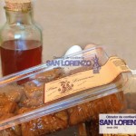 PESTIÑOS DE MIEL EMPAQUETADOS