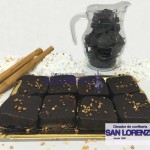 TORRIJAS DE CHOCOLATE