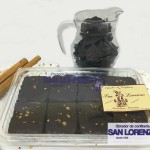 TORRIJAS DE CHOCOLATE EMPAQUETADAS
