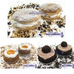 PASTELES FIN DE SEMANA 4-5-6 MARZO 2016