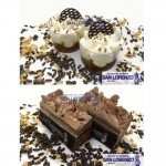 PASTELES FIN DE SEMANA 1-2-3 ABRIL 2016