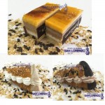 PASTELES FIN DE SEMANA 22-23-24 ABRIL 2016