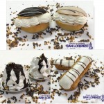 PASTELES FIN DE SEMANA15,16,17 JULIO 2016