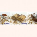 PASTELES FIN DE SEMANA