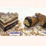 PASTELES FIN DE SEMANA 19-20-21 AGOSTO 2016