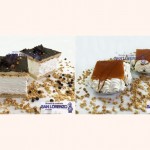 PASTELES FIN DE SEMANA 6-7-8 AGOSTO 2016