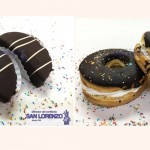 PASTELES FIN DE SEMANA 13-14-15 ENERO 2017