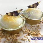 FLAMBEADO DE MERENGUE