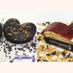 PASTELES FIN DE SEMANA 3-4-5 FEBRERO 2017