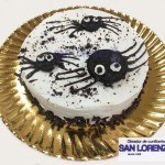 TARTA HALLOWEEN NATA 2017
