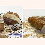 PASTELES FIN DE SEMANA 19-20-21 ENERO 2018