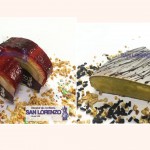 PASTELES FIN DE SEMANA 16-2-2018