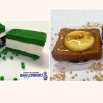 PASTELES FIN DE SEMANA 23-24-25 DE FEBRERO 2018
