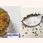 PASTELES FIN DE SEMANA 13-14-15 ABRIL 2018