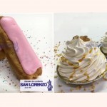 PASTELES FIN DE SEMANA 6-7-8 ABRIL 2018