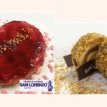 PASTELES FIN DE SEMANA 11-12-13 MAYO 2018