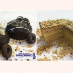 PASTELES FIN DE SEMANA 18-19-20 DE MAYO2018