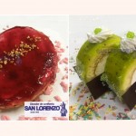 PASTELES FIN DE SEMANA 22-23-24 JUNIO 2018