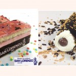 PASTELES FIN DE SEMANA 29-30-1 DE JUNIO-JULIO