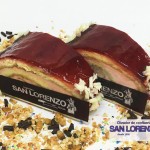 PIONONO DE FRAMBUESA