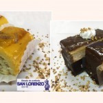 PASTELES FIN DE SEMANA 21-22-23 OCTUBRE 2018