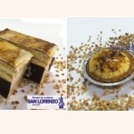 PASTELES FIN DE SEMANA 28-29-30 SEPTIEMBRE 2018