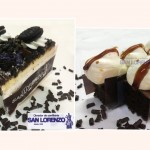 PASTELES FIN DE SEMANA 7-8-9 SEPTIEMBRE 2018