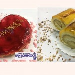 PASTELES FIN DE SEMANA 5-6-7 OCTUBRE2018