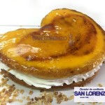 BOCADILLO DE PALMERA