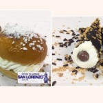 PASTELES DE FIN DE SEMANA 6-7-8 DICIEMBRE 2018