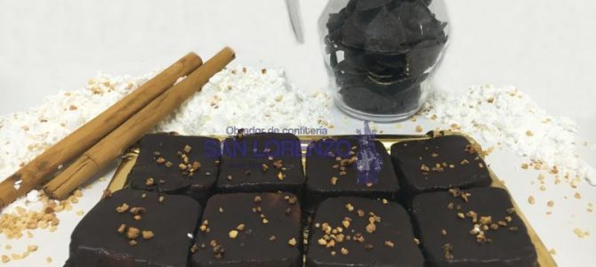 Torrijas de Chocolate