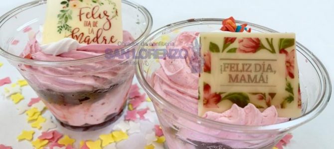 ¡Día de la madre! ¡Día de la madre!