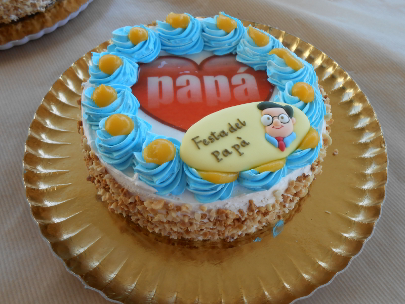 Feliz Dia del Padre Feliz Dia del Padre