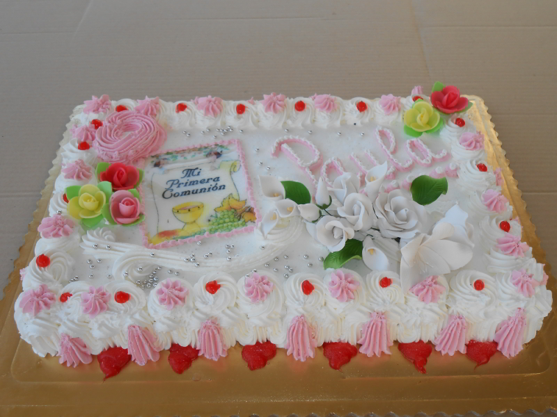 Comuniones Comuniones