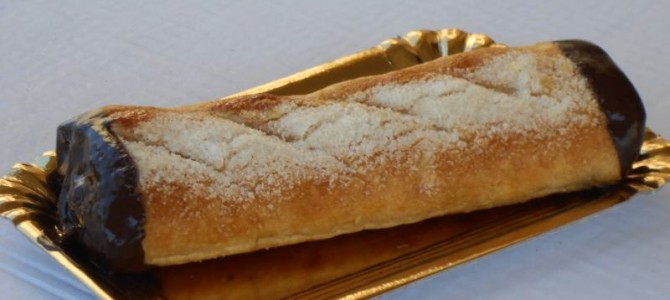 CAÑA DE CHOCOLATE CAÑA DE CHOCOLATE