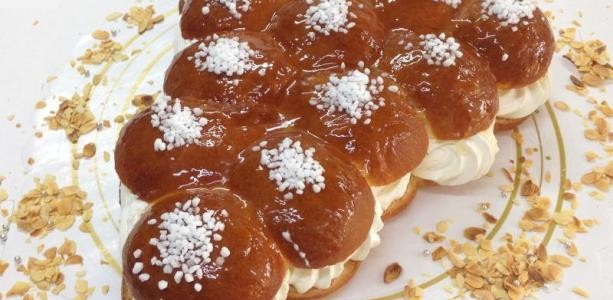 Racimo de uvas Nata Racimo de uvas Nata