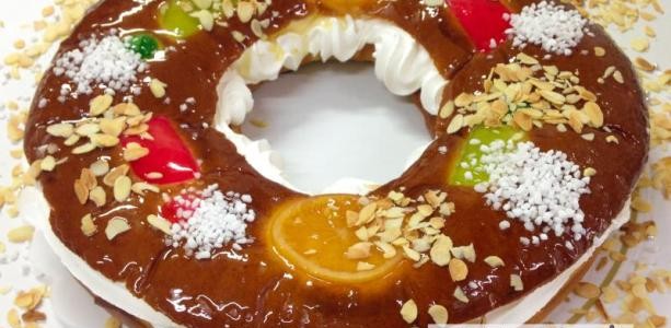 Rosco de Nata Rosco de Nata