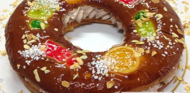 Rosco de Trufa Rosco de Trufa