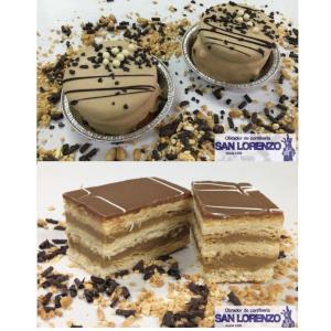 PASTELES FIN DE SEMANA 29/30/31 DE ENERO