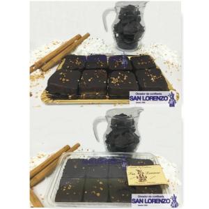 ¡¡NOVEDAD!! MINI TORRIJAS DE CHOCOLATE